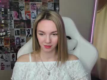 Mollydevonn October 02, 2025 Chaturbate stream image