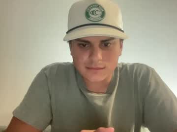 Quinnhalf October 02, 2025 Chaturbate stream image