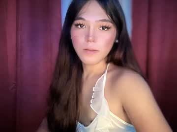 Sweetgirl_Ayesha October 02, 2025 Chaturbate stream image