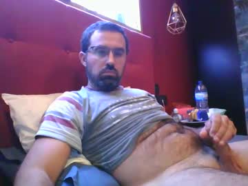 Theviper1990 October 02, 2025 Chaturbate stream image