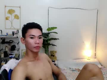 Urnaughtydreamboy_Rence October 02, 2025 Chaturbate stream image