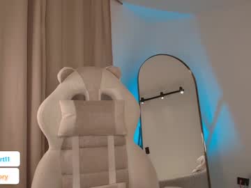 Venus_Art11 October 02, 2025 Chaturbate stream image