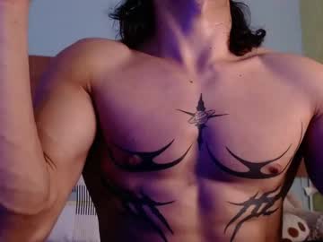 Albertbernal69 October 02, 2025 Chaturbate stream image