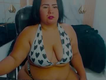 Chuby_Pau October 02, 2025 Chaturbate stream image