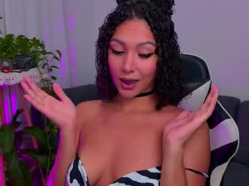 Crazy01fantasy stream photo from October 02, 2025