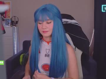 Creammeow October 02, 2025 Chaturbate stream image