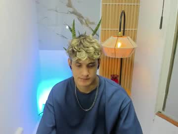 El_Flakitoo_ October 02, 2025 Chaturbate stream image