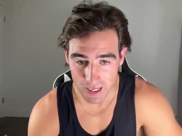 Italianstallion336 October 02, 2025 Chaturbate stream image
