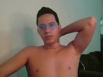 Joseph_Hotter October 02, 2025 Chaturbate stream image