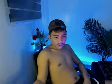 Kenthebigcockxx October 02, 2025 Chaturbate stream image
