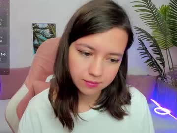 Lina_Brownie October 02, 2025 Chaturbate stream image
