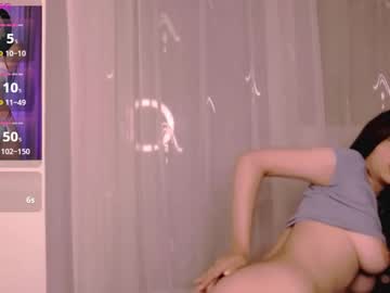 Mikaylaraven October 02, 2025 Chaturbate stream image