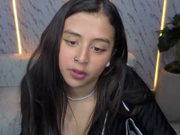 Milky_Tx October 02, 2025 Chaturbate stream image