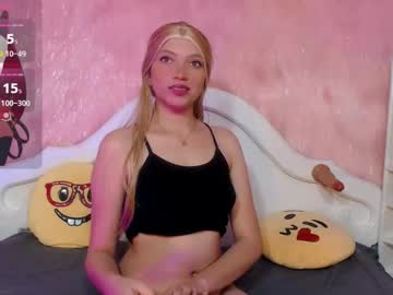 Sophia_Arevalo_ October 02, 2025 Chaturbate stream image