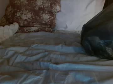Violet_Winter97 October 02, 2025 Chaturbate stream image