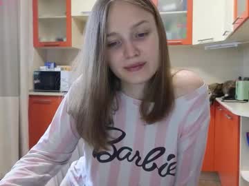 Yourvirusangel22 October 02, 2025 Chaturbate stream image
