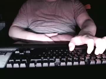 Yowsy123 October 02, 2025 Chaturbate stream image