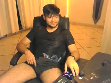 Angrydeimos October 02, 2025 Chaturbate stream image