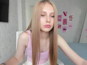Bona_Mona October 02, 2025 Chaturbate stream image