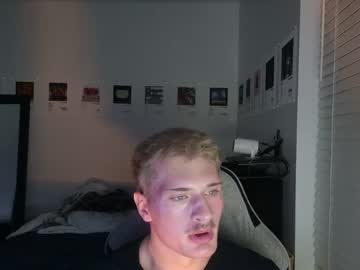 Brentbarbasol October 02, 2025 Chaturbate stream image