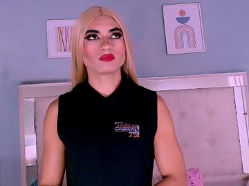 Emily_Castillo_1 October 02, 2025 Chaturbate stream image