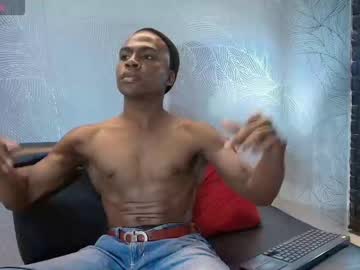 George_Lancee October 02, 2025 Chaturbate stream image