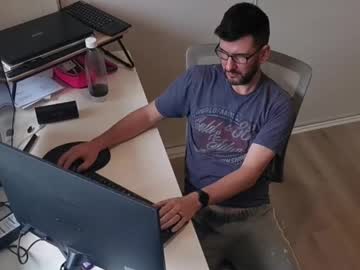 Hopefulguy86 October 02, 2025 Chaturbate stream image