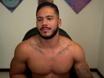 Jhony_Serna_ October 02, 2025 Chaturbate stream image