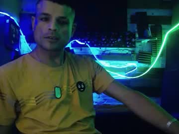 Josephrivietti777 October 02, 2025 Chaturbate stream image