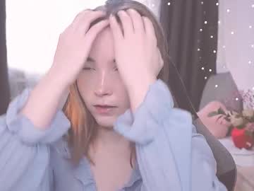 Linalyy October 02, 2025 Chaturbate stream image