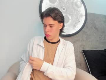 Lucian_Greyy October 02, 2025 Chaturbate stream image