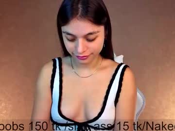 Margaretmuse October 02, 2025 Chaturbate stream image