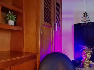 Massimo_Alessandro October 02, 2025 Chaturbate stream image