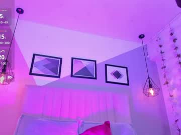 Raven_Dooll October 02, 2025 Chaturbate stream image