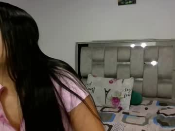 Sweett_Dayanne October 02, 2025 Chaturbate stream image