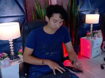 Valenorlerot October 02, 2025 Chaturbate stream image