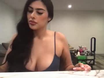 Aileenbby October 02, 2025 Chaturbate stream image