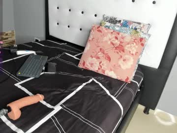 Alexaa_Small October 02, 2025 Chaturbate stream image