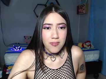 Aurora_Shy_ October 02, 2025 Chaturbate stream image