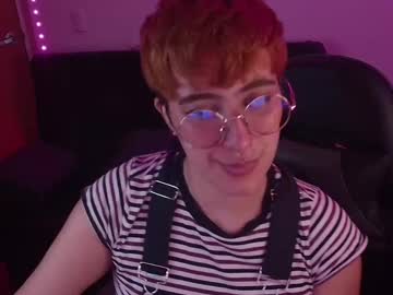 Catsito October 02, 2025 Chaturbate stream image