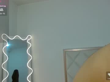 Crisstal_Tay October 02, 2025 Chaturbate stream image