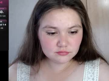 Cute_Sia October 02, 2025 Chaturbate stream image