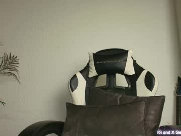 Georgino_Cavalli October 02, 2025 Chaturbate stream image
