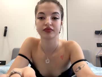Good_Morn1ng October 02, 2025 Chaturbate stream image