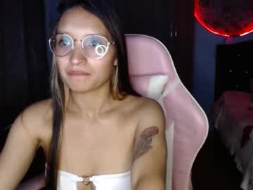 Kalia_09 October 02, 2025 Chaturbate stream image