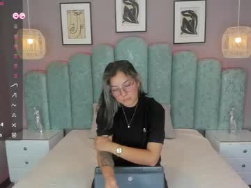 Karoll_Santos October 02, 2025 Chaturbate stream image