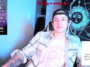 Naturesbest951 October 02, 2025 Chaturbate stream image