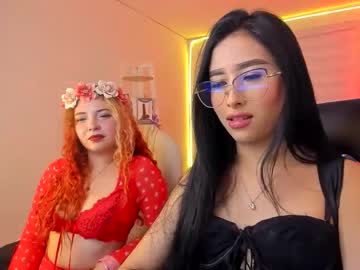 Nixy_Fresa October 02, 2025 Chaturbate stream image