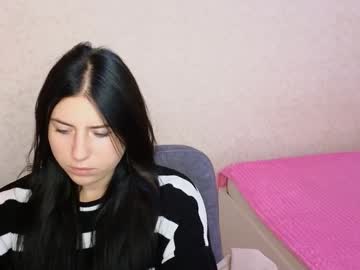Polinaray October 02, 2025 Chaturbate stream image