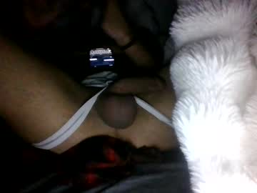 Princeredd October 02, 2025 Chaturbate stream image